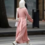 France - Top French Court Upholds Ban on Muslim Abayas in Schools