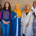 Arab Region & Africa - Karama - Wa'ed Network for Adolescent Girls