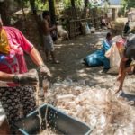 Philippines - In Informal Waste Work, Women Are Twice as Vulnerable, Invisible