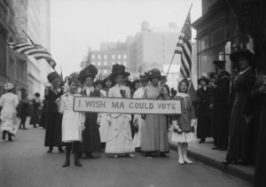 Women’s Equality Day 2022: What Women’s Fight For Voting Rights Can Teach Us Today