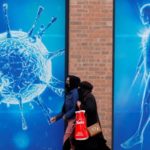 Most countries have reported a higher number of deaths from the new coronavirus among men than women [File: Phil Noble/Reuters]