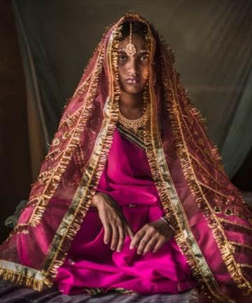 nepal brides